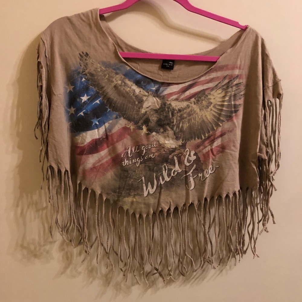 The Classic Tan Apparel